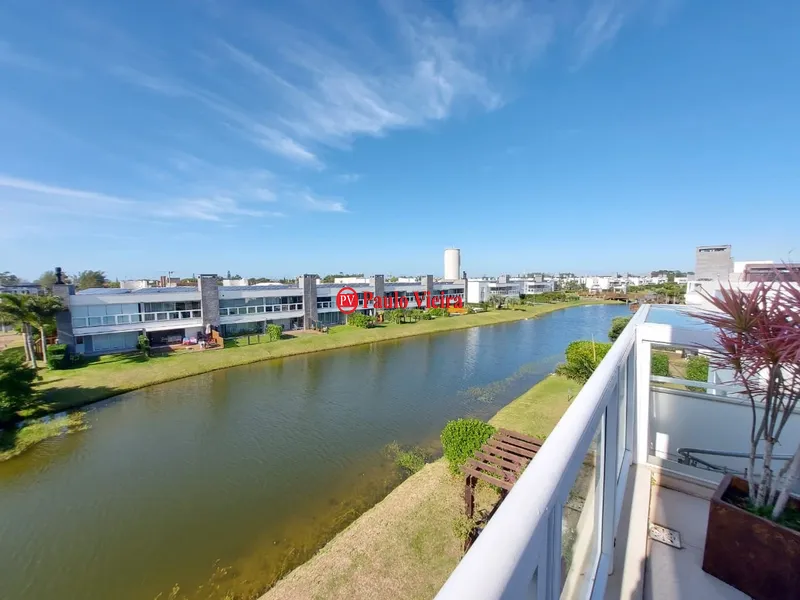 ROSSI  ATLÂNTIDA - EXCELENTE COBERTURA COM TERRAÇO: 10ª foto da galeria de imagens do imóvel