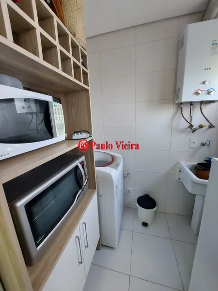 ROSSI  ATLÂNTIDA - EXCELENTE COBERTURA COM TERRAÇO: 14ª foto da galeria de imagens do imóvel