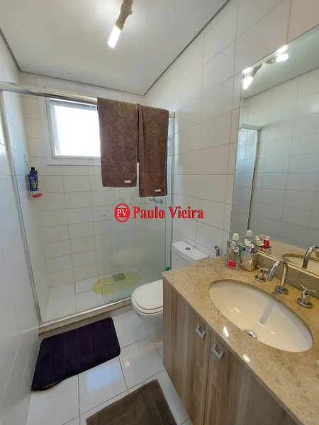 ROSSI  ATLÂNTIDA - EXCELENTE COBERTURA COM TERRAÇO: 17ª foto da galeria de imagens do imóvel