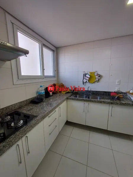 ROSSI  ATLÂNTIDA - EXCELENTE COBERTURA COM TERRAÇO: 12ª foto da galeria de imagens do imóvel