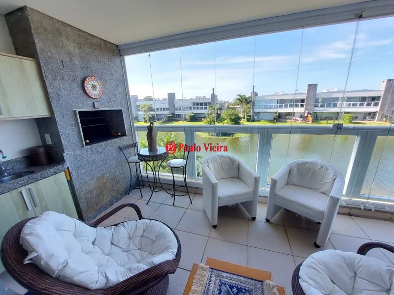 ROSSI  ATLÂNTIDA - EXCELENTE COBERTURA COM TERRAÇO: 6ª foto da galeria de imagens do imóvel