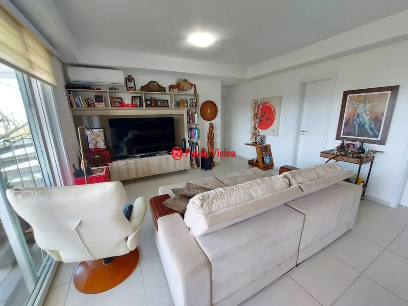 ROSSI  ATLÂNTIDA - EXCELENTE COBERTURA COM TERRAÇO: 5ª foto da galeria de imagens do imóvel