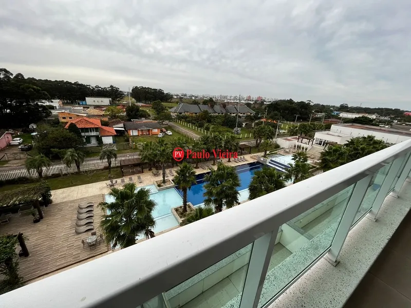 ATLÂNTIDA - GREEN SQUARE - EXCELENTE DUPLEX: 10ª foto da galeria de imagens do imóvel