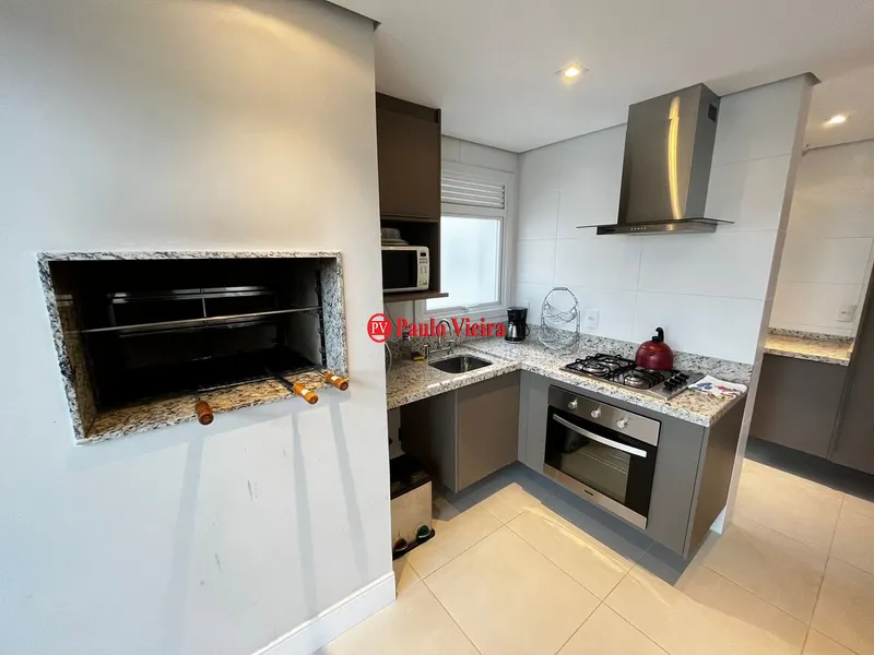 ATLÂNTIDA - GREEN SQUARE - EXCELENTE DUPLEX: 5ª foto da galeria de imagens do imóvel