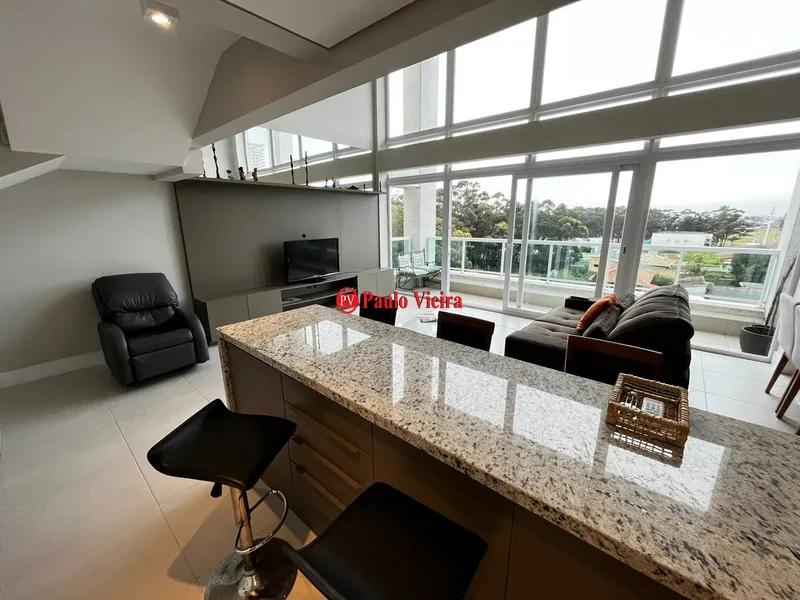 ATLÂNTIDA - GREEN SQUARE - EXCELENTE DUPLEX