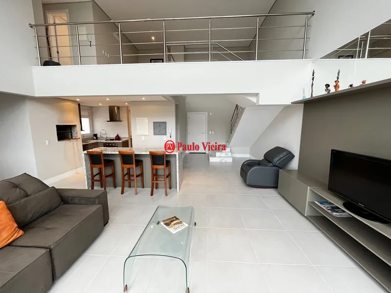 ATLÂNTIDA - GREEN SQUARE - EXCELENTE DUPLEX: 4ª foto da galeria de imagens do imóvel