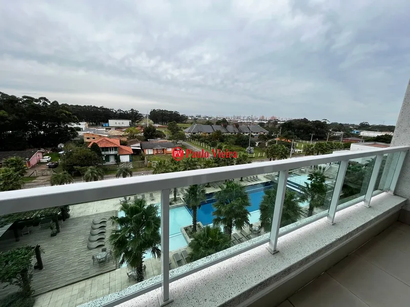 ATLÂNTIDA - GREEN SQUARE - EXCELENTE DUPLEX: 9ª foto da galeria de imagens do imóvel