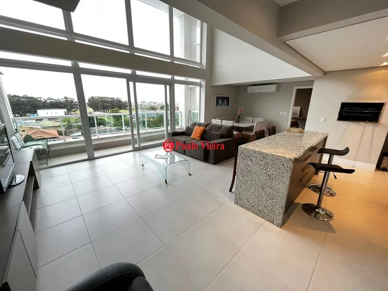 ATLÂNTIDA - GREEN SQUARE - EXCELENTE DUPLEX: 2ª foto da galeria de imagens do imóvel