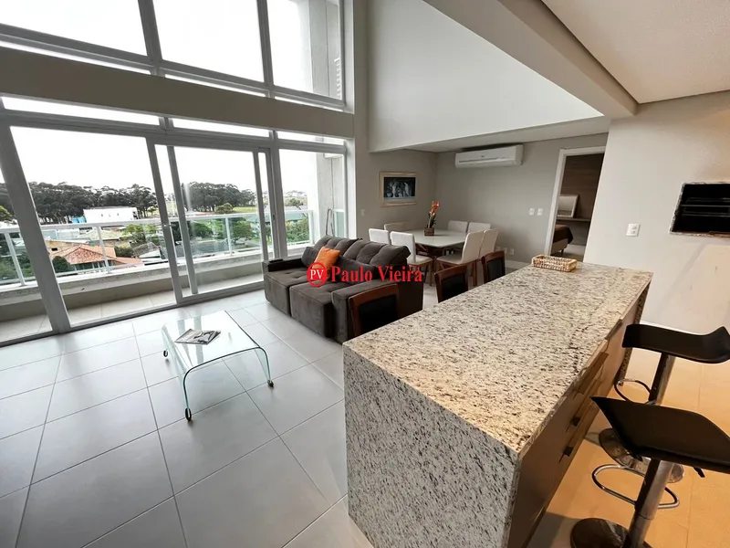 ATLÂNTIDA - GREEN SQUARE - EXCELENTE DUPLEX: 3ª foto da galeria de imagens do imóvel