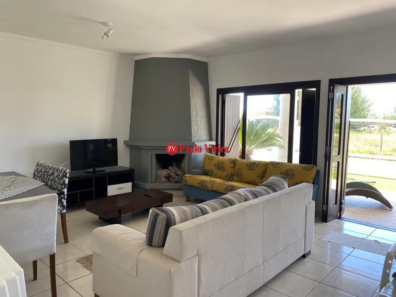 XANGRI-LÁ - NOIVA DO MAR -  MAGNIFICA CASA TÉRREA: 15ª foto da galeria de imagens do imóvel