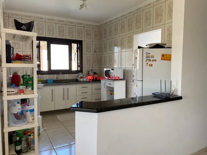 XANGRI-LÁ - NOIVA DO MAR -  MAGNIFICA CASA TÉRREA: 10ª foto da galeria de imagens do imóvel