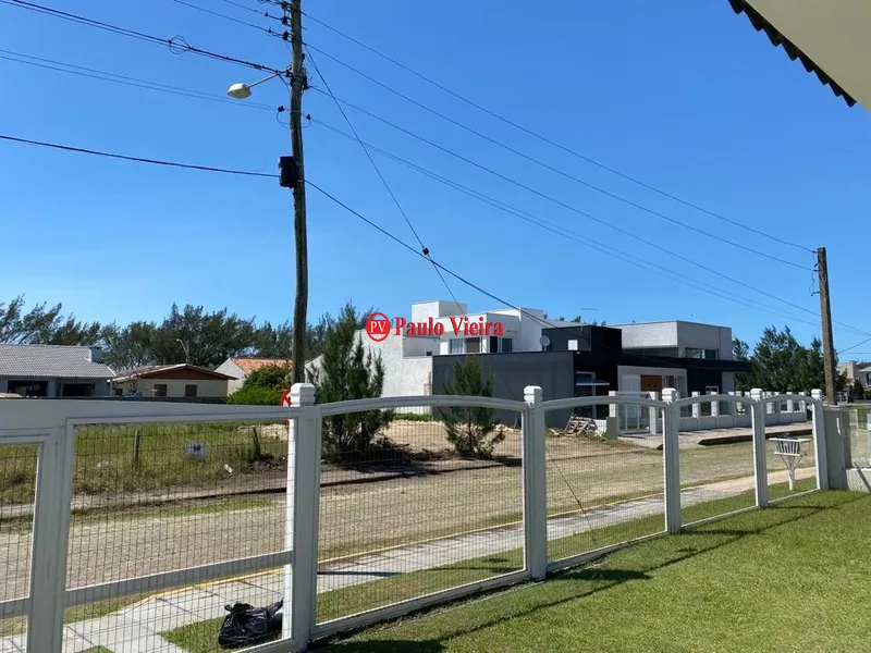 XANGRI-LÁ - NOIVA DO MAR -  MAGNIFICA CASA TÉRREA: 13ª foto da galeria de imagens do imóvel