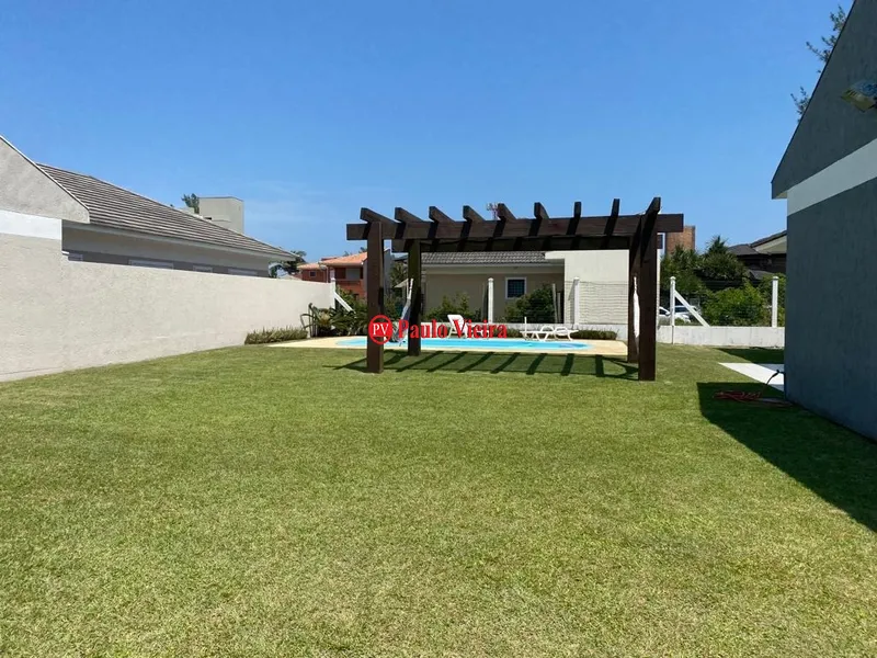 XANGRI-LÁ - NOIVA DO MAR -  MAGNIFICA CASA TÉRREA: 2ª foto da galeria de imagens do imóvel