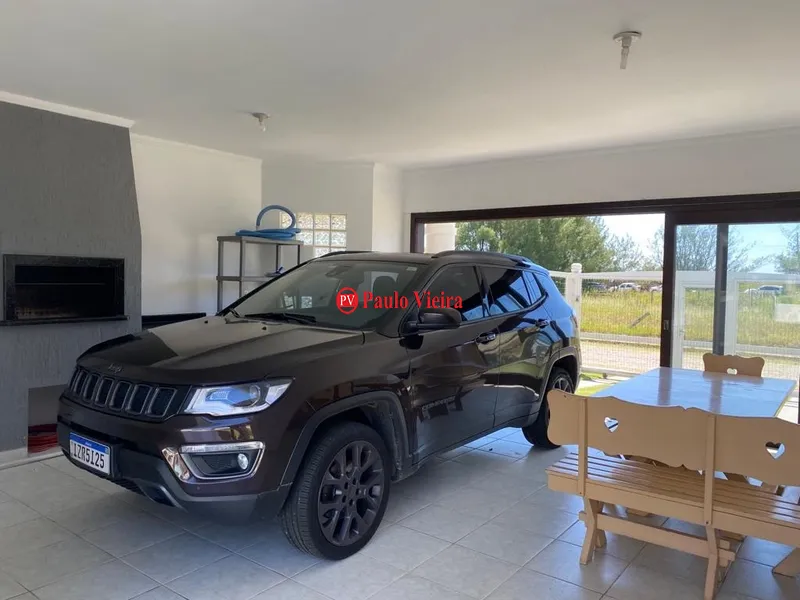 XANGRI-LÁ - NOIVA DO MAR -  MAGNIFICA CASA TÉRREA: 14ª foto da galeria de imagens do imóvel