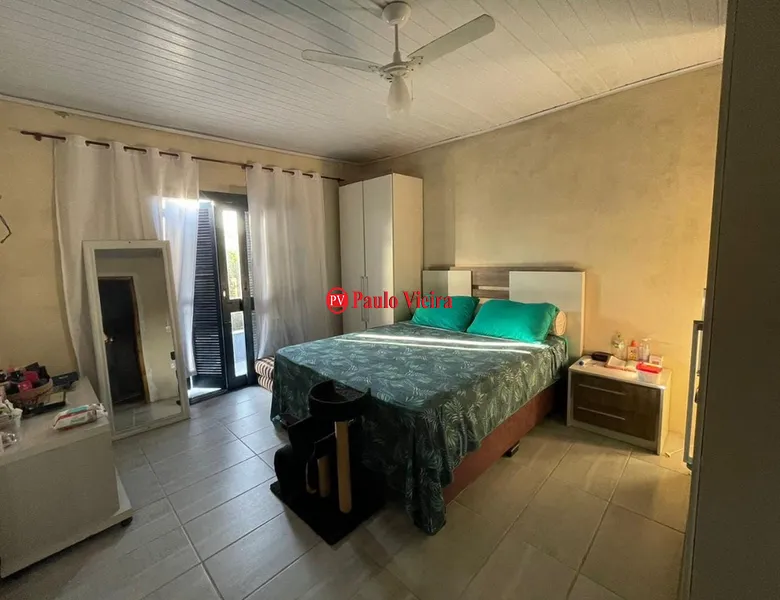 XANGRI-LÁ - MARISTELA - CASA TÉRREA PRÓXIMA AO MAR: 12ª foto da galeria de imagens do imóvel