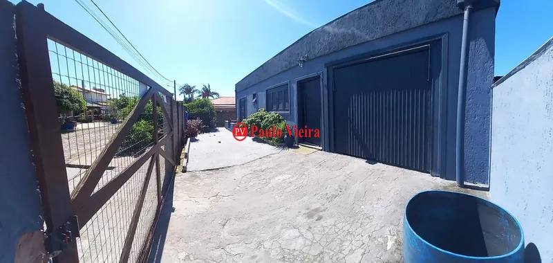 XANGRI-LÁ - MARISTELA - CASA TÉRREA PRÓXIMA AO MAR: 19ª foto da galeria de imagens do imóvel