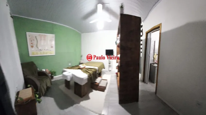 XANGRI-LÁ - MARISTELA - CASA TÉRREA PRÓXIMA AO MAR: 1ª foto da galeria de imagens do imóvel