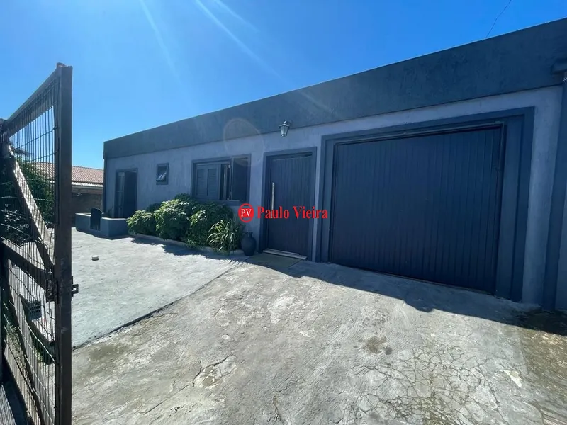 XANGRI-LÁ - MARISTELA - CASA TÉRREA PRÓXIMA AO MAR