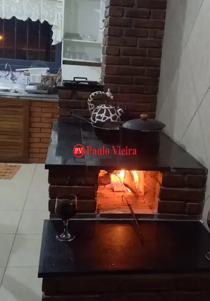 XANGRI-LÁ - MARISTELA - CASA TÉRREA PRÓXIMA AO MAR: 10ª foto da galeria de imagens do imóvel