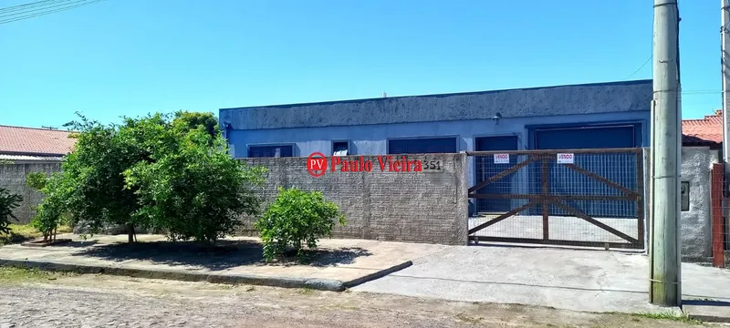 XANGRI-LÁ - MARISTELA - CASA TÉRREA PRÓXIMA AO MAR: 20ª foto da galeria de imagens do imóvel