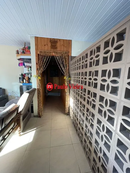 XANGRI-LÁ - MARISTELA - CASA TÉRREA PRÓXIMA AO MAR: 14ª foto da galeria de imagens do imóvel