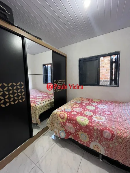 XANGRI-LÁ - MARISTELA - CASA TÉRREA PRÓXIMA AO MAR: 13ª foto da galeria de imagens do imóvel