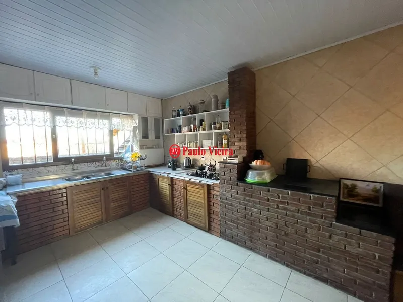 XANGRI-LÁ - MARISTELA - CASA TÉRREA PRÓXIMA AO MAR: 15ª foto da galeria de imagens do imóvel