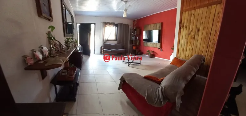 XANGRI-LÁ - MARISTELA - CASA TÉRREA PRÓXIMA AO MAR: 4ª foto da galeria de imagens do imóvel