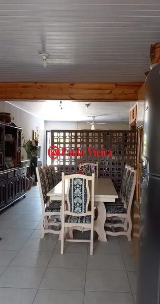 XANGRI-LÁ - MARISTELA - CASA TÉRREA PRÓXIMA AO MAR: 11ª foto da galeria de imagens do imóvel