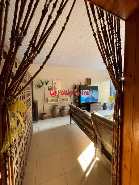 XANGRI-LÁ - MARISTELA - CASA TÉRREA PRÓXIMA AO MAR: 16ª foto da galeria de imagens do imóvel