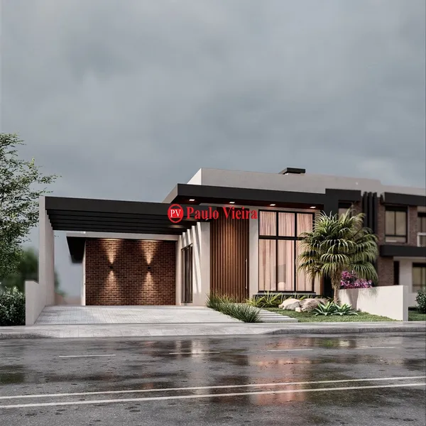 NOVA XANGRI-LÁ - CASA TÉRREA BEIRA LAGO: 3ª foto da galeria de imagens do imóvel