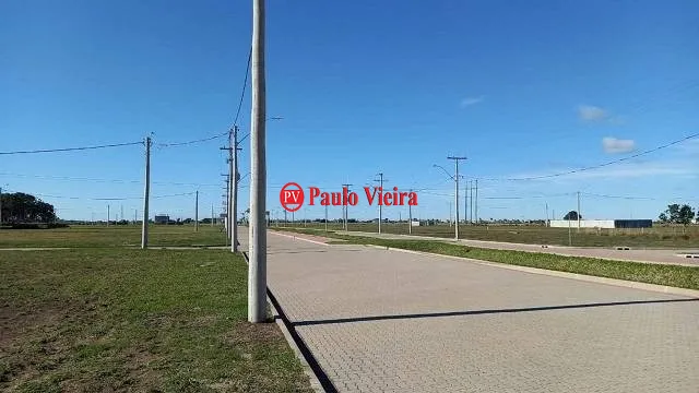 NOVA XANGRI-LÁ - Excelente terreno: 3ª foto da galeria de imagens do imóvel