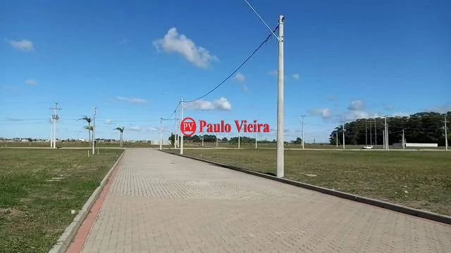 NOVA XANGRI-LÁ - Excelente terreno: 2ª foto da galeria de imagens do imóvel