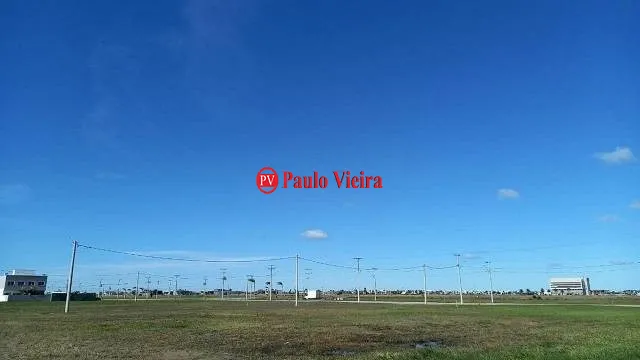 NOVA XANGRI-LÁ - Excelente terreno