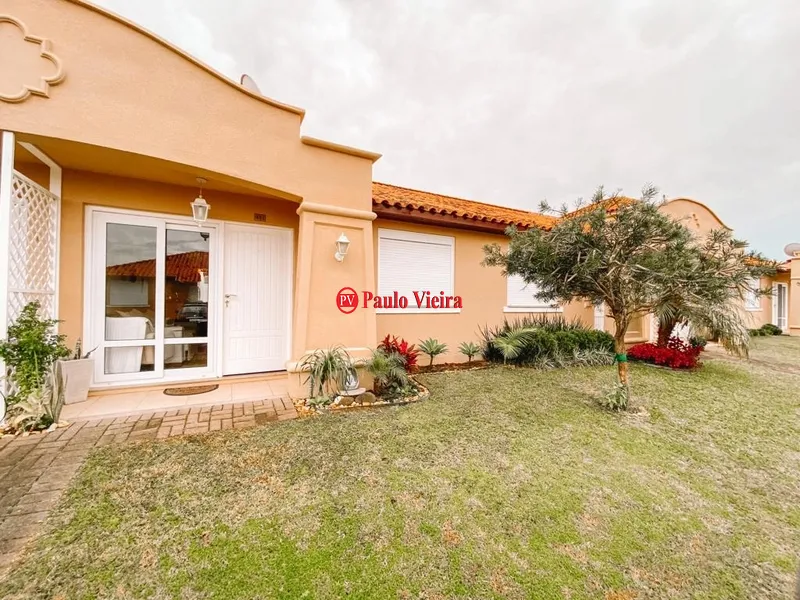 CASA HERMOSA -  EXCELENTE CASA TÉRREA