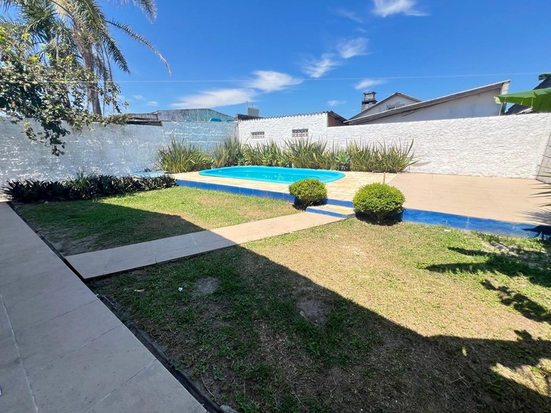 XANGRI LÁ - CASA TÉRREA NO CENTRO: 4ª foto da galeria de imagens do imóvel