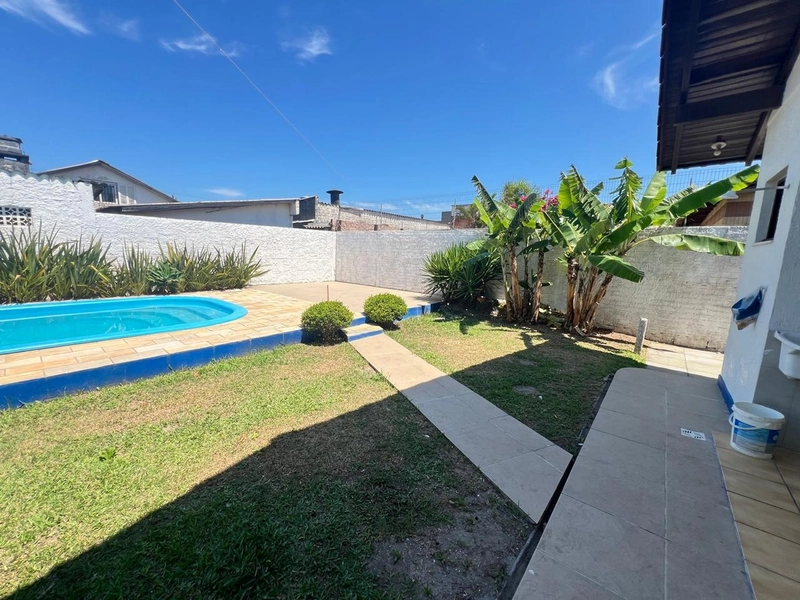 XANGRI LÁ - CASA TÉRREA NO CENTRO: 12ª foto da galeria de imagens do imóvel