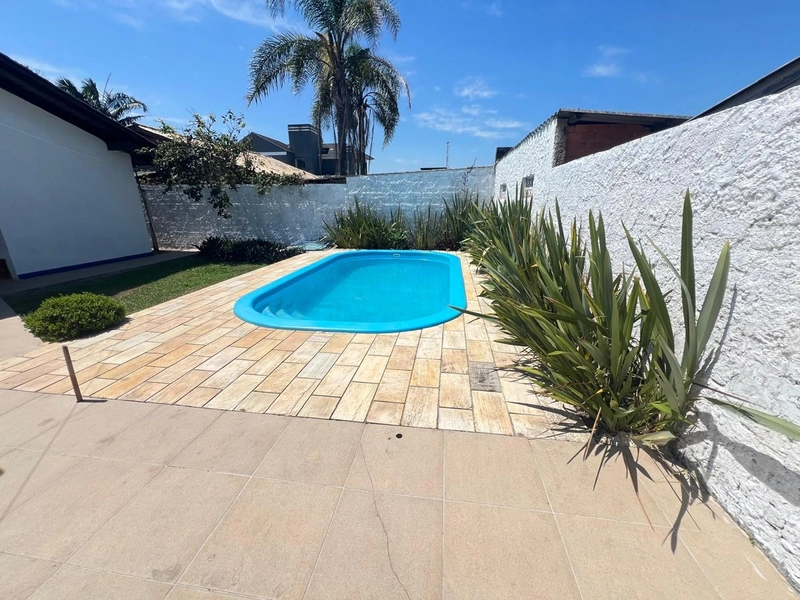 XANGRI LÁ - CASA TÉRREA NO CENTRO: 6ª foto da galeria de imagens do imóvel