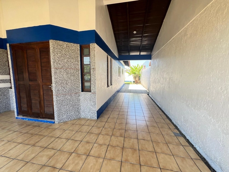 XANGRI LÁ - CASA TÉRREA NO CENTRO: 7ª foto da galeria de imagens do imóvel