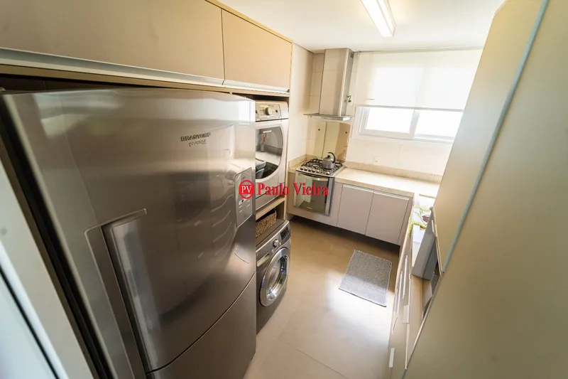 Maravilhosa cobertura no condomínio Rossi: 9ª foto da galeria de imagens do imóvel