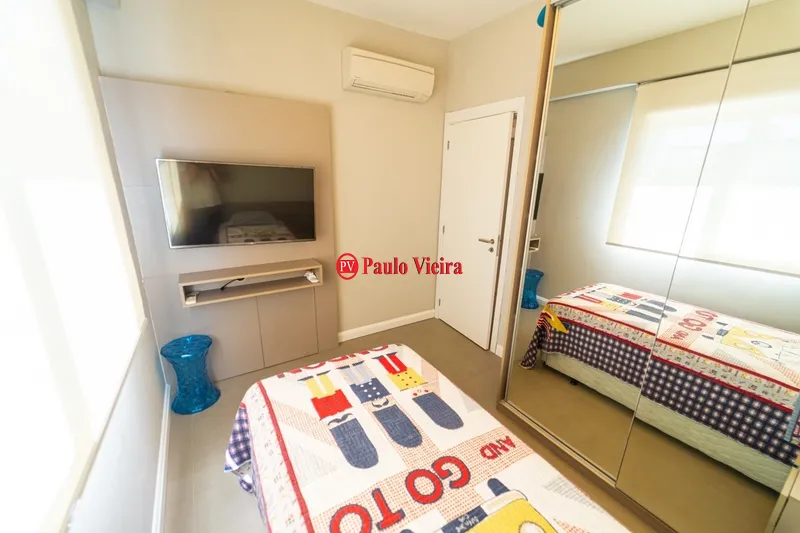 Maravilhosa cobertura no condomínio Rossi: 15ª foto da galeria de imagens do imóvel