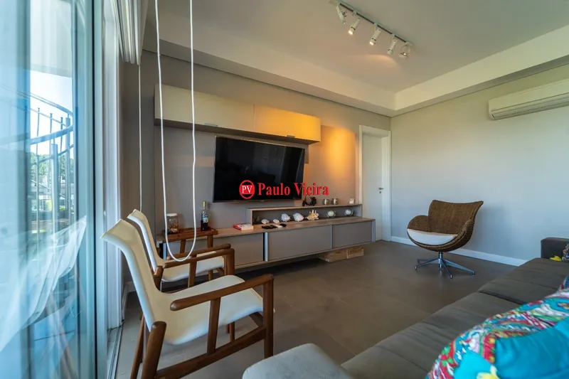 Maravilhosa cobertura no condomínio Rossi: 7ª foto da galeria de imagens do imóvel