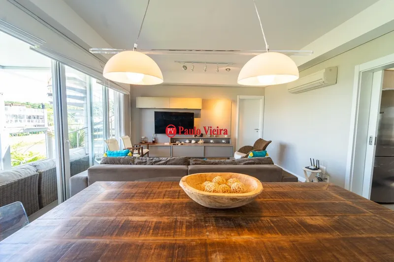 Maravilhosa cobertura no condomínio Rossi: 3ª foto da galeria de imagens do imóvel