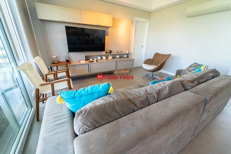 Maravilhosa cobertura no condomínio Rossi: 4ª foto da galeria de imagens do imóvel