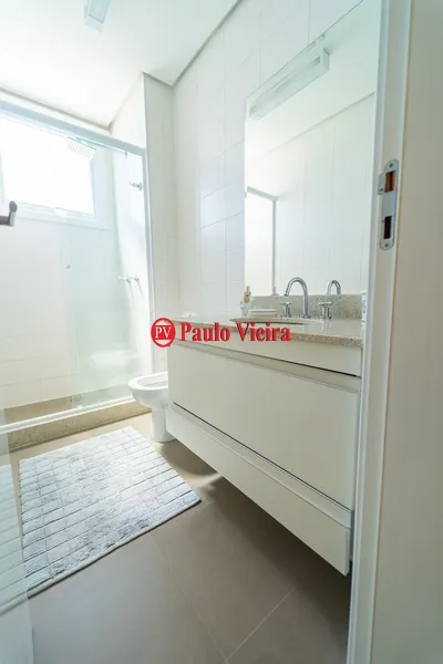 Maravilhosa cobertura no condomínio Rossi: 12ª foto da galeria de imagens do imóvel