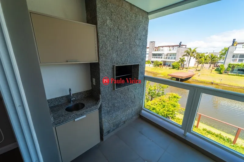 Maravilhosa cobertura no condomínio Rossi: 16ª foto da galeria de imagens do imóvel