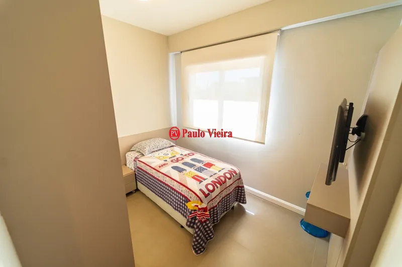 Maravilhosa cobertura no condomínio Rossi: 11ª foto da galeria de imagens do imóvel