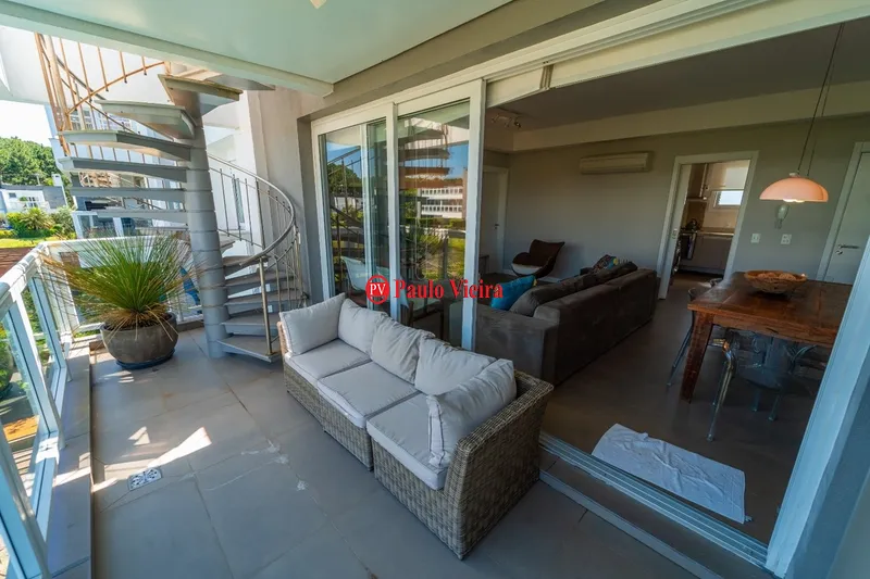 Maravilhosa cobertura no condomínio Rossi: 18ª foto da galeria de imagens do imóvel