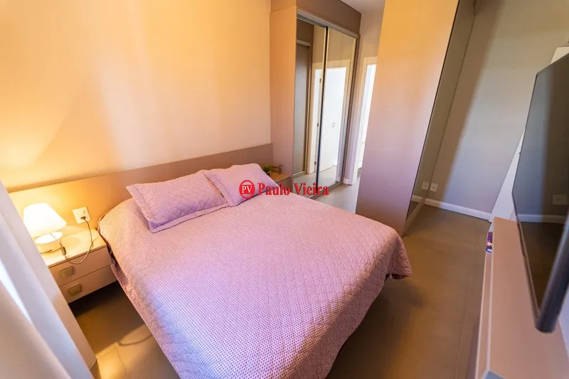 Maravilhosa cobertura no condomínio Rossi: 14ª foto da galeria de imagens do imóvel