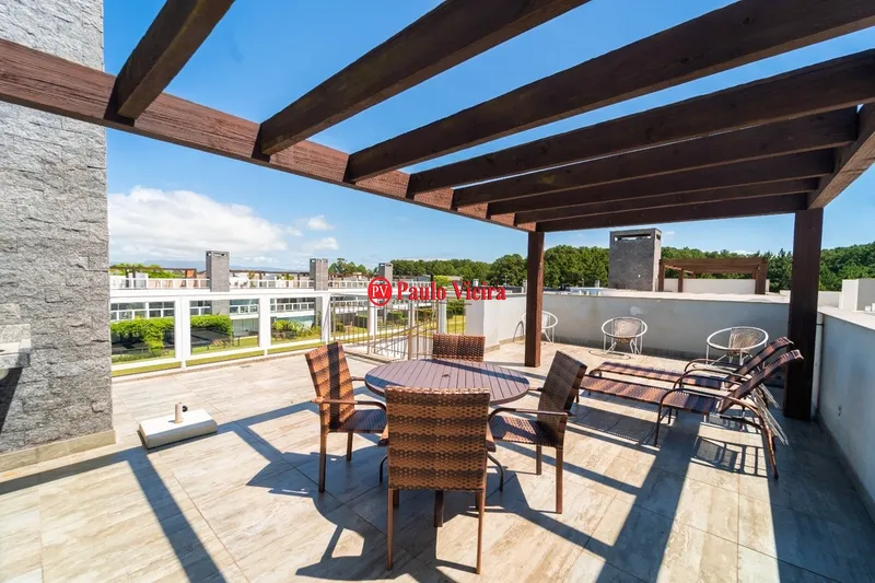 Maravilhosa cobertura no condomínio Rossi: 20ª foto da galeria de imagens do imóvel